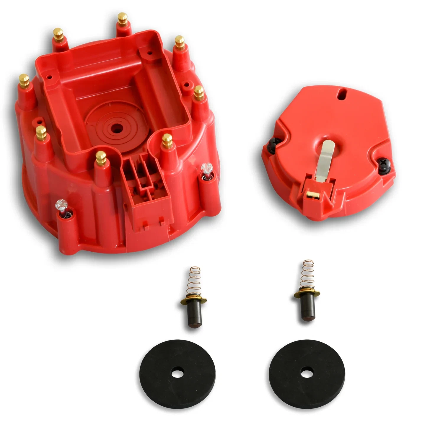 Distributor for Chevrolet Distributor HEI PerTronix D4011